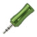 Pace 1207-0362-01-P1 Power Module with 5 Heat Level, Green