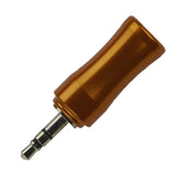 Pace 1207-0362-03-P1 Power Module with 6 Heat Level, Orange