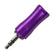 Pace 1207-0362-06-P1 Power Module with 7.5 Heat Level, 120/230 V, Purple