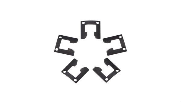 Pace 1209-0006-P5 Clip Handle