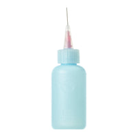 R&R FD-3-ESD ESD-Safe Flux Dispenser Bottle with 16 Gauge Needle, 2 oz