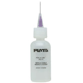 Plato FD-21 Flux Dispenser Bottle with .010" Diameter Needle, 2 oz