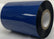 Identco TTR-3.15Z Black General Purpose Thermal Transfer Ribbon, 3.15" Width