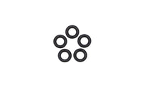 Pace 1213-0090-P5 Replacement O-Rings for TD-100, TD-100A