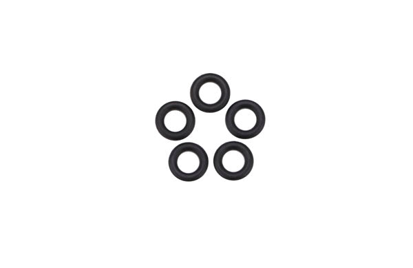Pace 1213-0090-P5 Replacement O-Rings for TD-100, TD-100A