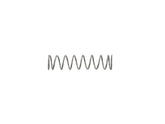 Pace 1221-0136-P1 Spring Long Side for SX80 Handpiece