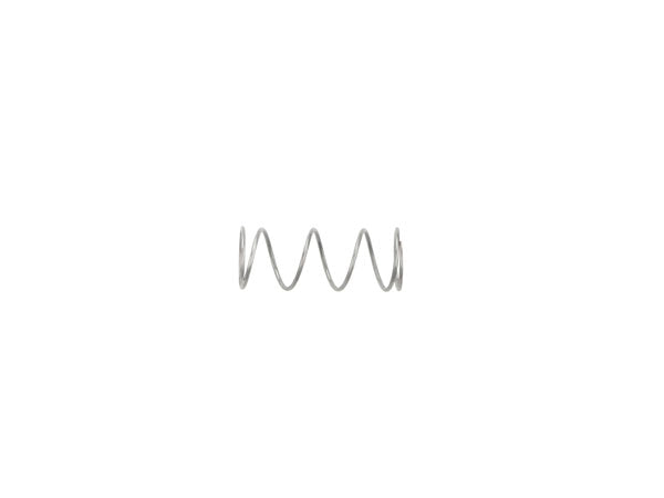 Pace 1221-0137-P1 Spring Short Side for SX80 Handpiece