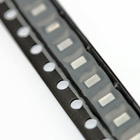 Alpha 128345 63/37 0805 T/R Preforms 3000/Reel