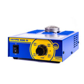 HAKKO FR830-02 ESD-Safe Temperature Controlled Preheater