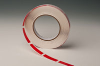 Sierra 12MS-41097 12MM Red Tape Connectors, 1000/Pk