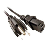 Pace 1332-0094-P1 Power Cord, 120V