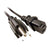 Pace 1332-0094-P1 Power Cord, 120V