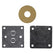 Pace 1336-0037-P1 Pump Piston, For St75/1 15