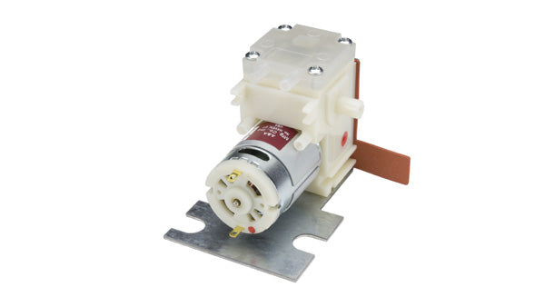 Pace 1336-0081-P1 Assy, Flow Pump