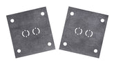Pace 1338-0027-P2 Valve Sheets