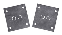 Pace 1338-0027-P2 Valve Sheets