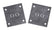 Pace 1338-0027-P2 Valve Sheets