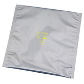 Desco 13401 Static Shield Metal-In Bag, 2" x 3"
