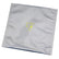 Desco 13401 Static Shield Metal-In Bag, 2" x 3"
