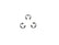 Pace 1348-0387-P3 Retaining Ring