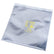 Desco 12928 Static Shield Metal-In Bag, ZIP, 4" X 6"