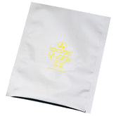 Desco 13777 Statshield Moisture Barrier Bag, EMI/RFI, 22" X 20", 100/PK