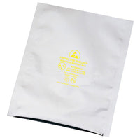 Desco 13777 Statshield Moisture Barrier Bag, EMI/RFI, 22" X 20", 100/PK