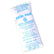 Desco 13840 1/2 Unit Drying Agent Desiccant Pack, 1.5" x 3"