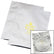 Desco 13950 Statshield Foil Moisture Barrier Bag, 4 Mil, 10" x 20"