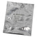 Desco 13960 Statshield Reinforced Foil Moisture Barrier Bag, 10" x 20"