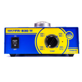 HAKKO FR830-02 ESD-Safe Temperature Controlled Preheater