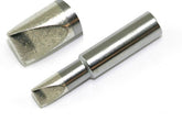 HAKKO T19-D65 Beveled Conical Solder Tip for FX61 Iron, 6.5mm