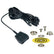 Desco 14213 Dual Common Point Ground Cord Kit with Ground Cord and Universal Snap Kit