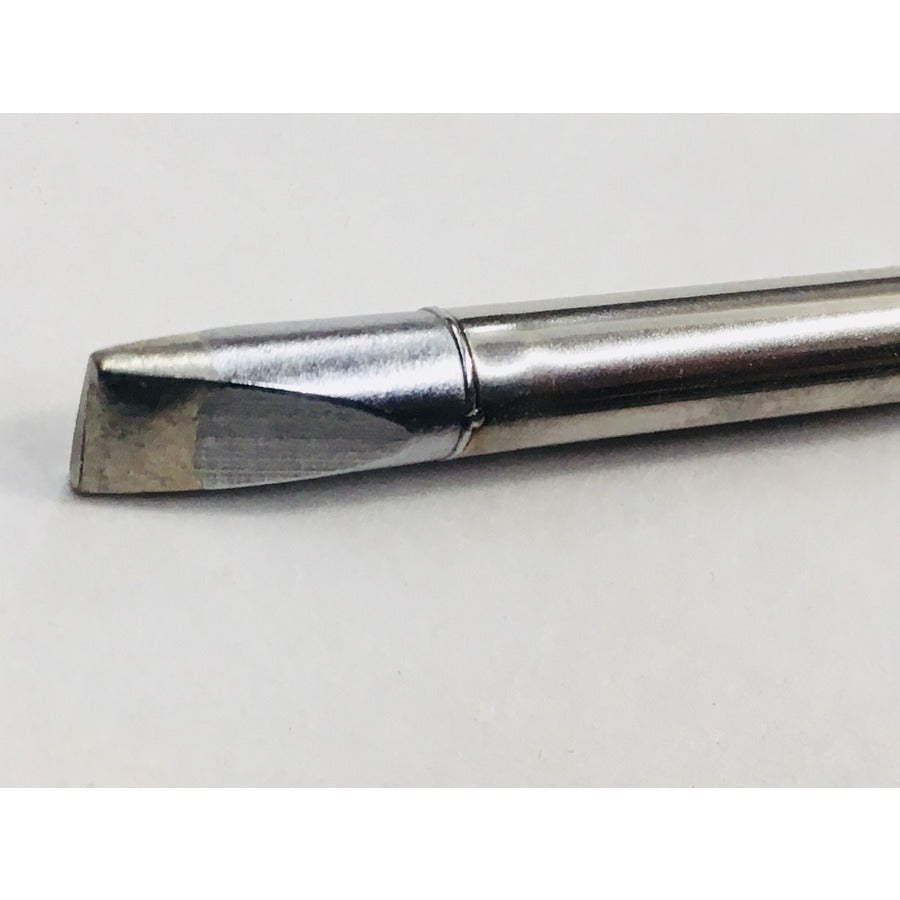 Metcal STTC-865 STTC 800 Series Large Chisel Cartridge Soldering Tip for MX Series Stations, 11.5mm x 5mm