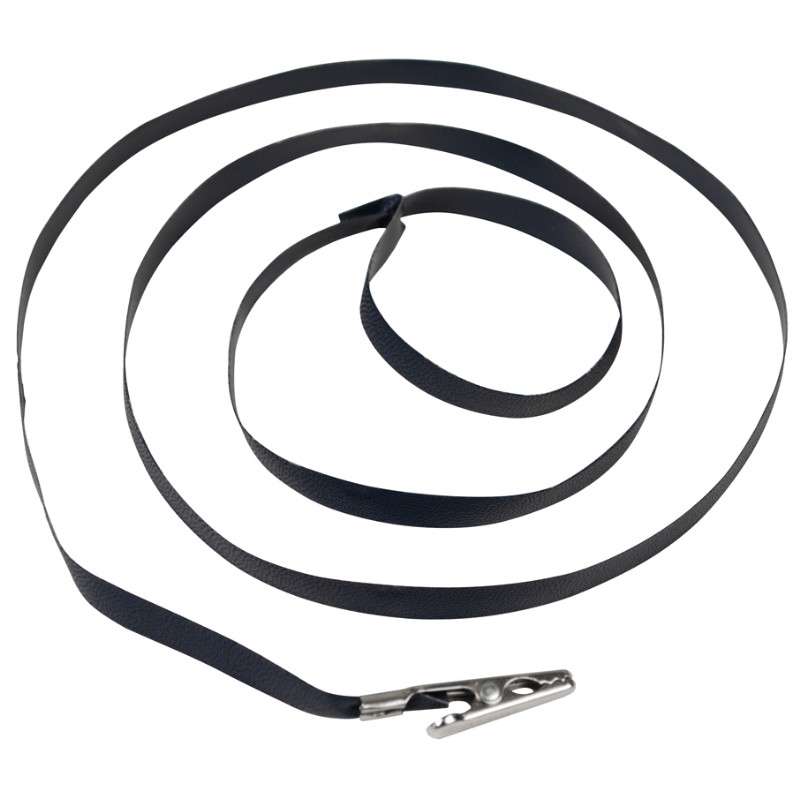 Desco 14401 Disposable ESD Wrist Strap Lightweight