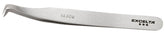Excelta 14A-GW Carbon Steel Miniature-Head Cutting Tweezers