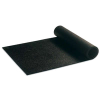 Desco 15011 Statfree CV280 Roll of Single Layer Conductive Floor Matting