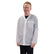 Desco 04652 Trustat Jacket With Snaps, No Collar & One Pocket, Medium
