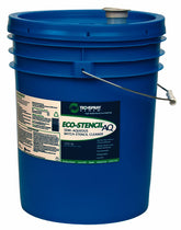 Techspray 1572-5G ECO-Stencil AQ Concentrate Flux Remover, 5 Gallon