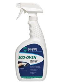 Techspray 1573-QT Renew ECO-OVEN Reflow Oven Cleaner, 1 Quart Pump Spray