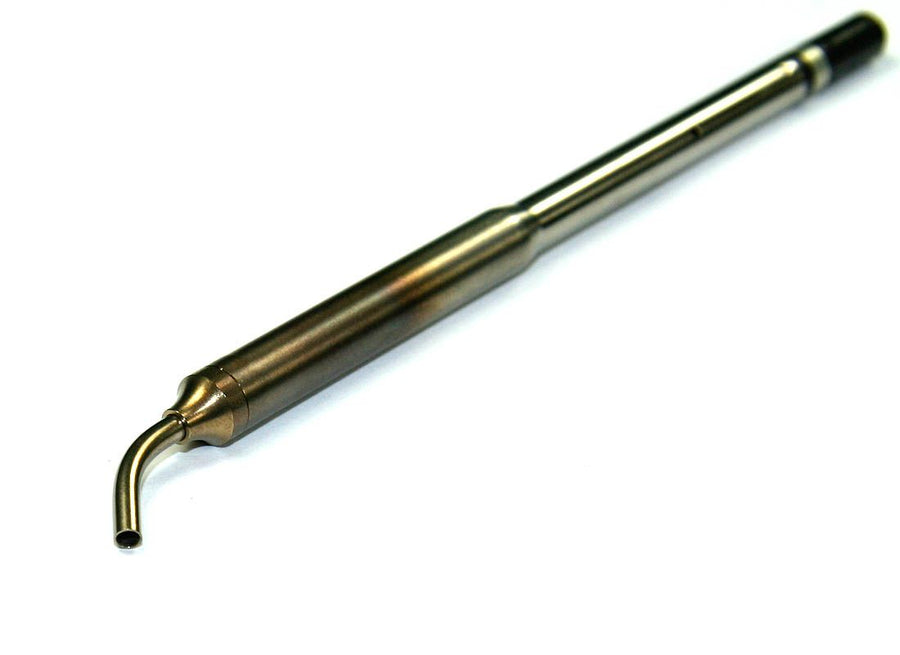HAKKO N4-05 Hot Air Nozzle Bent For FM-2029 [2.0mm]