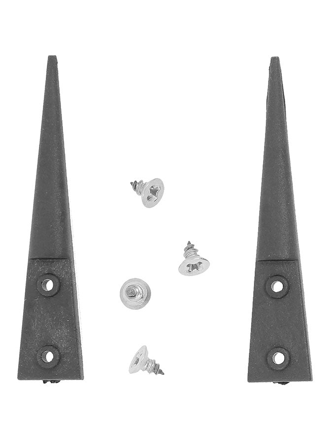 Excelta 159B-RTX Replacement Tips For 159B-RTW