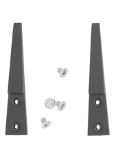 Excelta 159E-RTX ESD-Safe Replacement Large Carbofib Tips for 159E-RT Tweezer