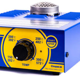 HAKKO FR830-02 ESD-Safe Temperature Controlled Preheater