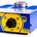 HAKKO FR830-02 ESD-Safe Temperature Controlled Preheater