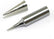 HAKKO T19-I Sharp Conical Solder Tip For FX-601 Iron, 0.2MM