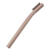 Gordon Brush 15SS-003 Scratch Brush, Toothbrush, 7/16"