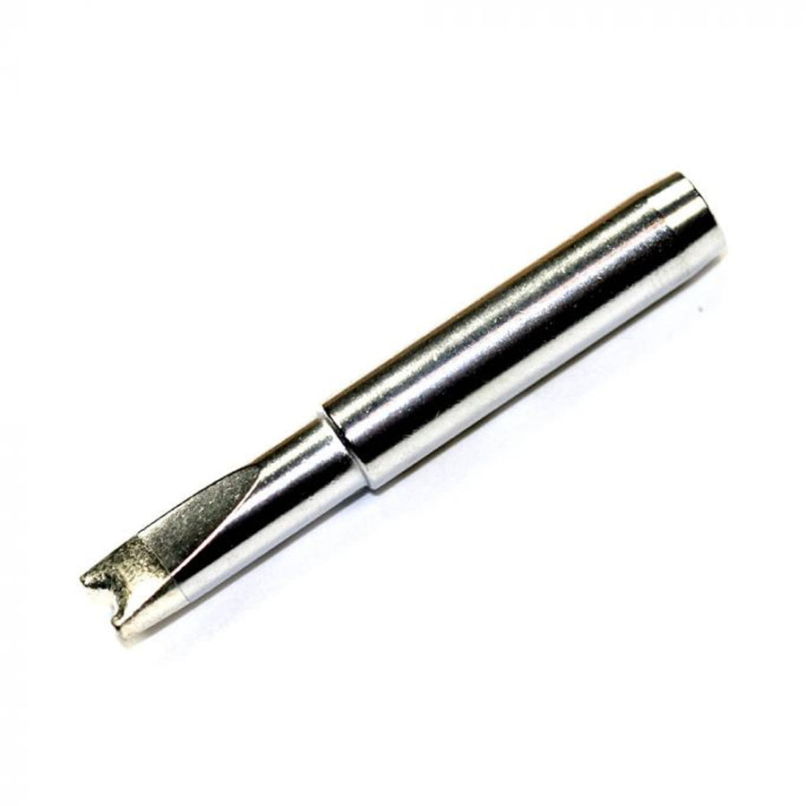 Hakko 900M-T-R Replacement Slot Soldering Tip, 5.00mm