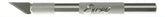 Excel 16002 K2 Medium Duty Round Aluminum Handle Knife with Safety Cap