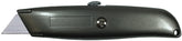 Excel 16009 K9 Heavy Duty Metal Knife Retractable with 3 Blades
